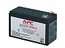 Батарея APC Replacement Battery Cartridge #17
