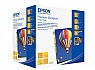  Epson 100mmx150mm Premium Semiglossy Photo Paper, 500.