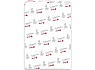  Xerox COLOTECH + SILK (140) A4 400