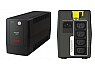 ИБП APC Back-UPS 650VA, IEC