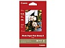  Canon 4"x6" Photo Paper Glossy PP-201, 50